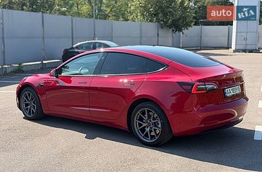 Седан Tesla Model 3 2023 в Києві фото 4 Седан Tesla Model 3 2023 в Києві