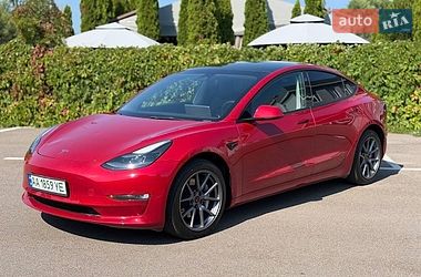 Седан Tesla Model 3 2023 в Києві фото 2 Седан Tesla Model 3 2023 в Києві