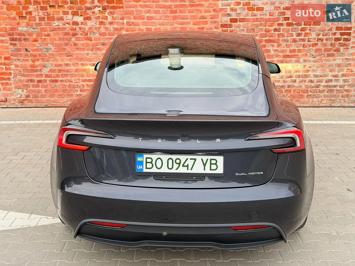 2024 Tesla Model 3 - мініатюра 29