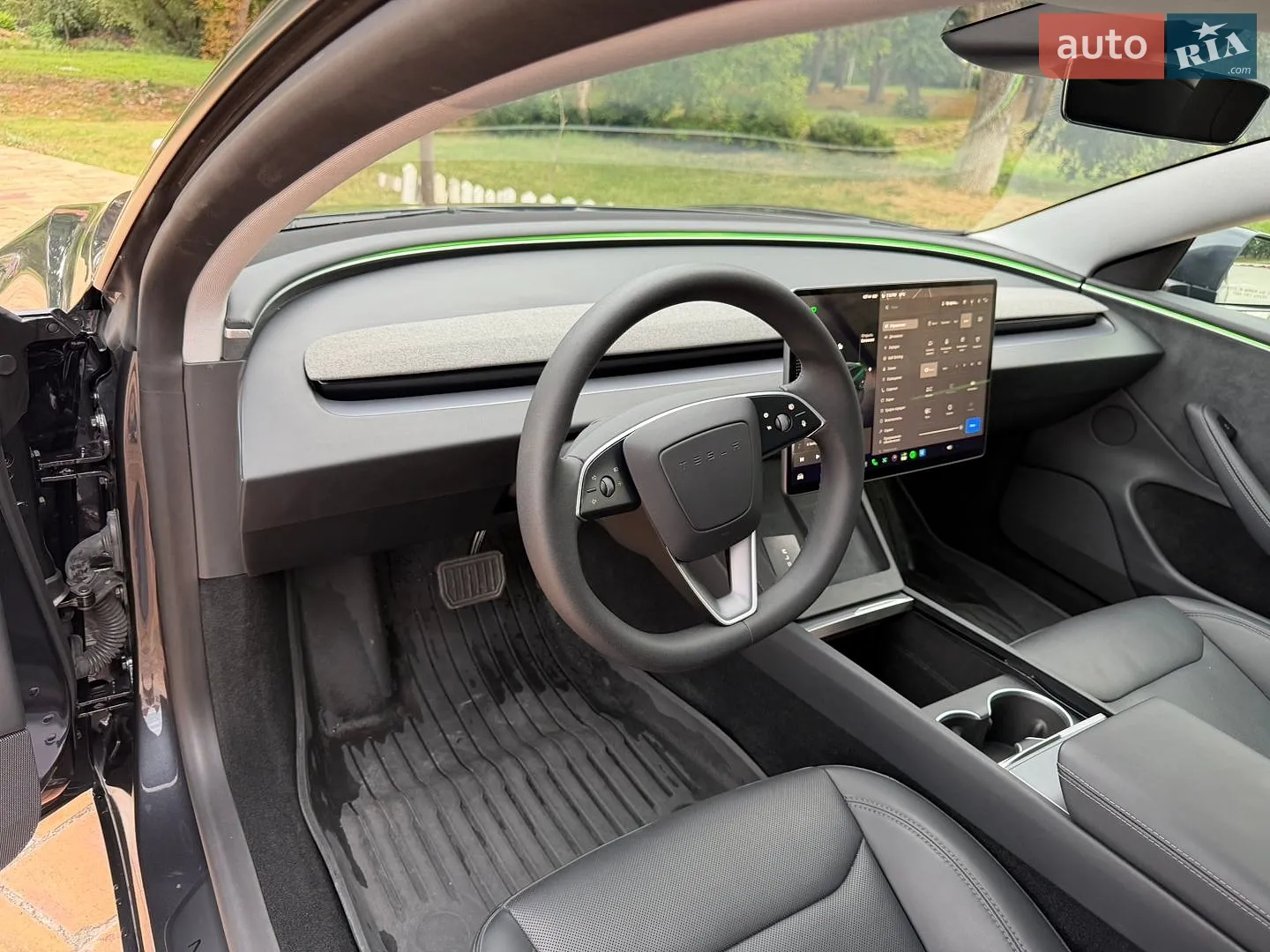 2024 Tesla Model 3 - мініатюра 47