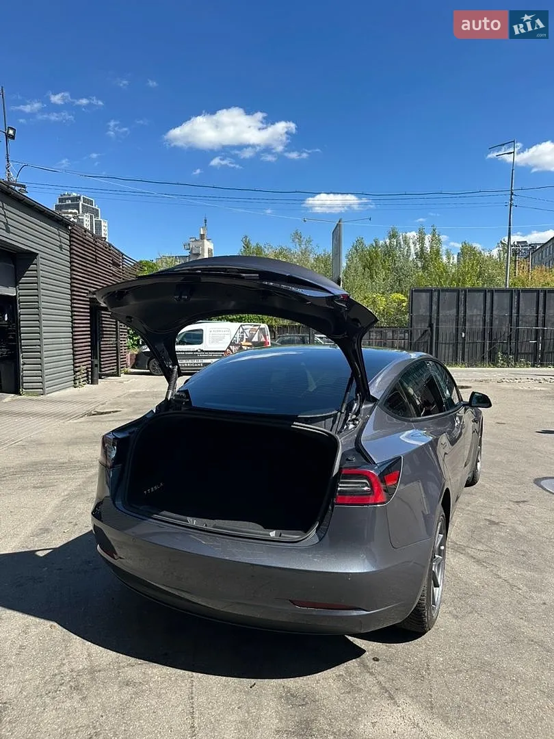 2021 Tesla Model 3 - мініатюра 7