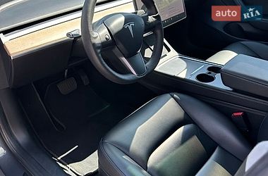 Седан Tesla Model 3 2021 в Киеве фото 10 Седан Tesla Model 3 2021 в Киеве