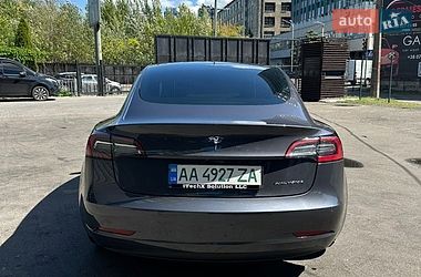 Седан Tesla Model 3 2021 в Киеве фото 8 Седан Tesla Model 3 2021 в Киеве