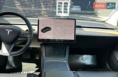 Седан Tesla Model 3 2021 в Киеве фото 14 Седан Tesla Model 3 2021 в Киеве