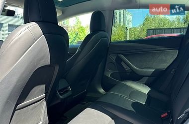Седан Tesla Model 3 2021 в Киеве фото 15 Седан Tesla Model 3 2021 в Киеве