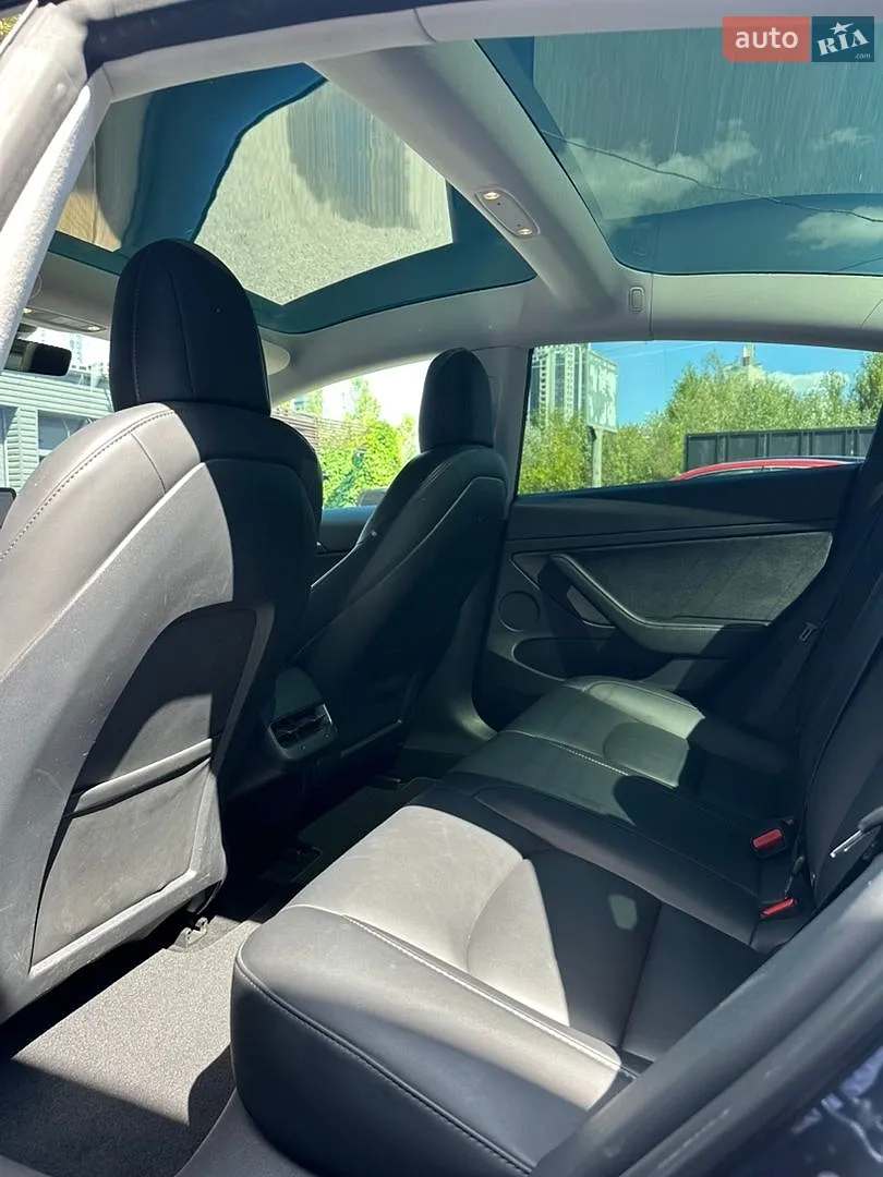 2021 Tesla Model 3 - мініатюра 15