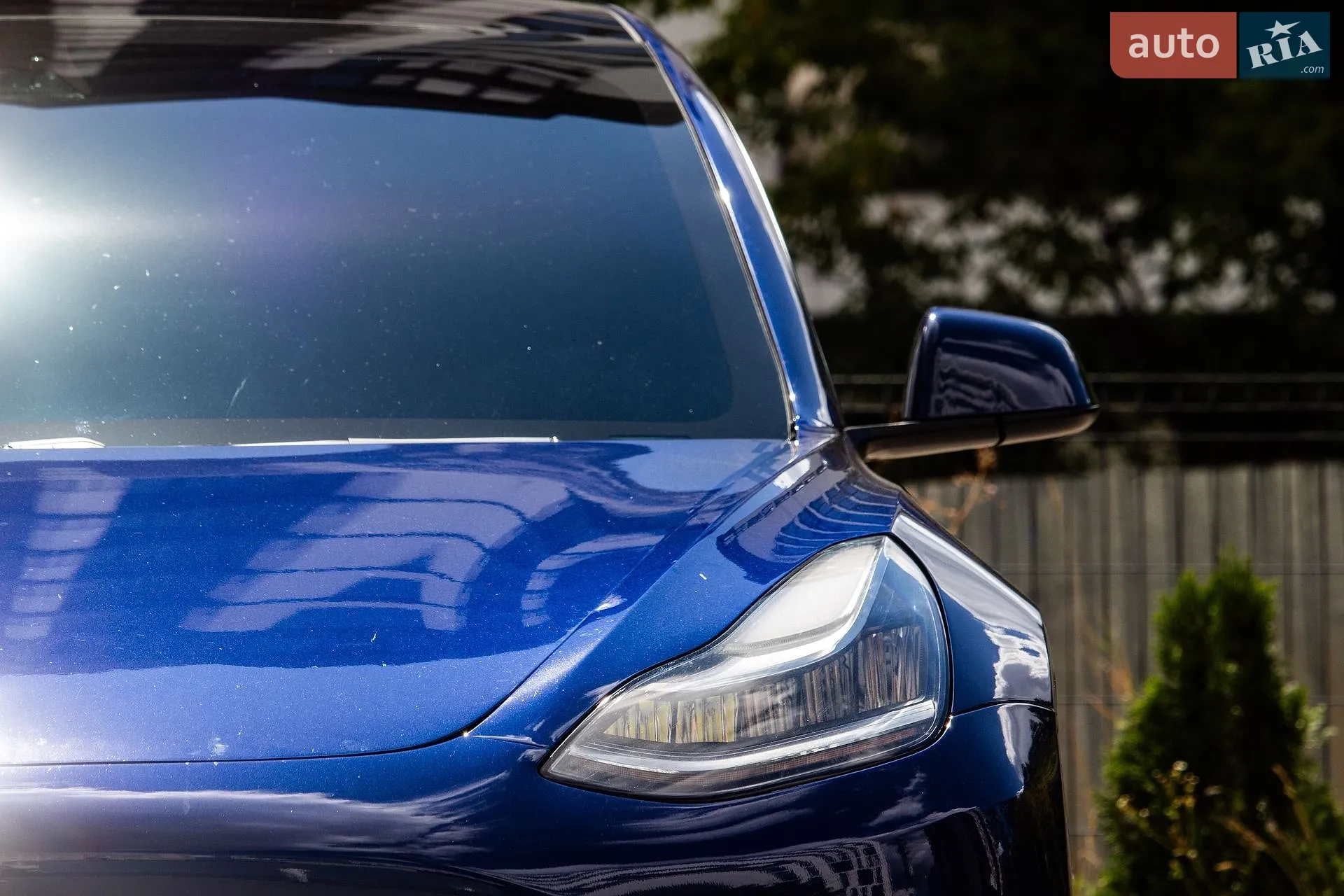 2020 Tesla Model 3 - мініатюра 4