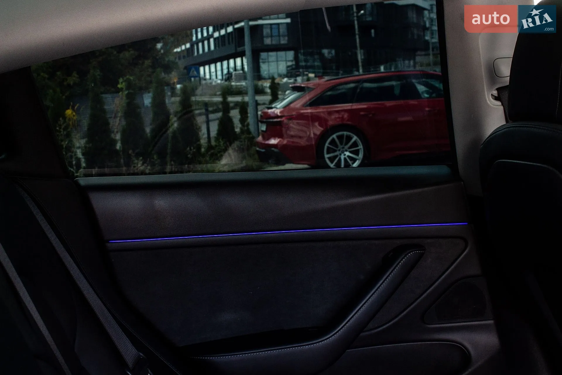 2020 Tesla Model 3 - мініатюра 28