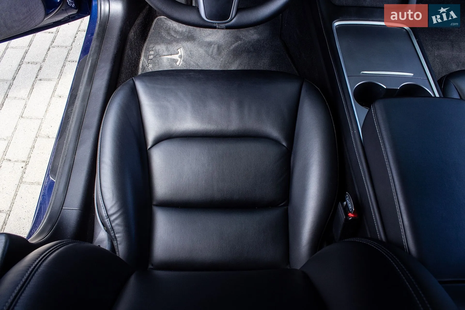 2020 Tesla Model 3 - мініатюра 37