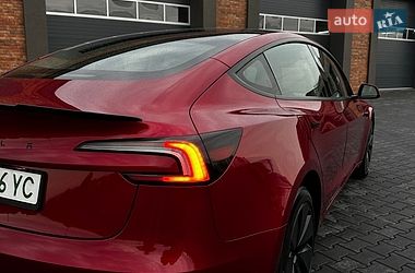 Седан Tesla Model 3 2026 в Черновцах фото 9 Седан Tesla Model 3 2026 в Черновцах