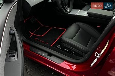 Седан Tesla Model 3 2026 в Черновцах фото 14 Седан Tesla Model 3 2026 в Черновцах