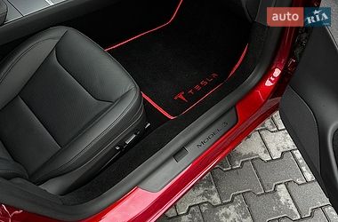 Седан Tesla Model 3 2026 в Черновцах фото 16 Седан Tesla Model 3 2026 в Черновцах