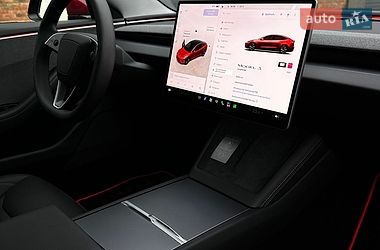 Седан Tesla Model 3 2026 в Черновцах фото 20 Седан Tesla Model 3 2026 в Черновцах