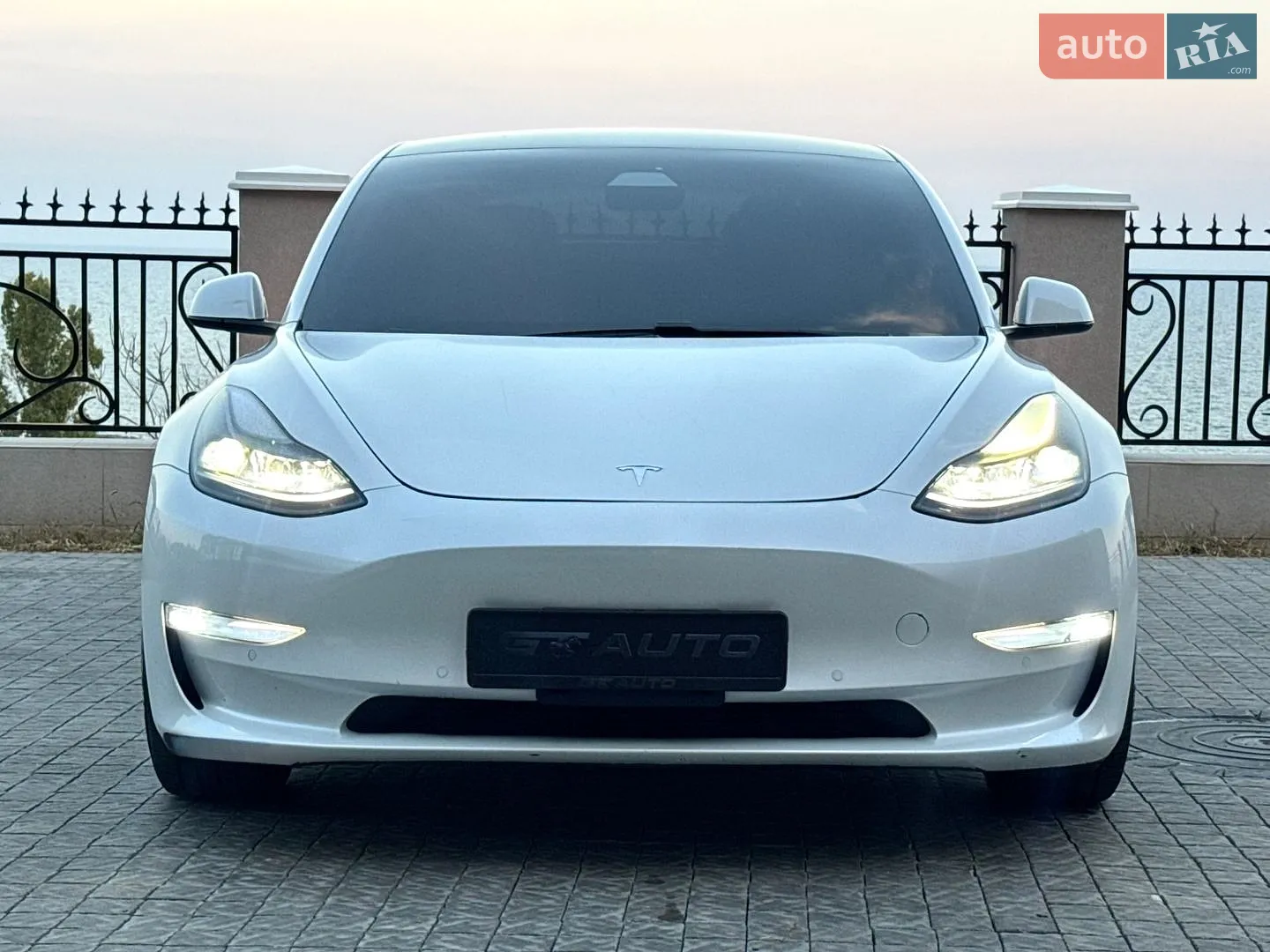 2021 Tesla Model 3 - мініатюра 2