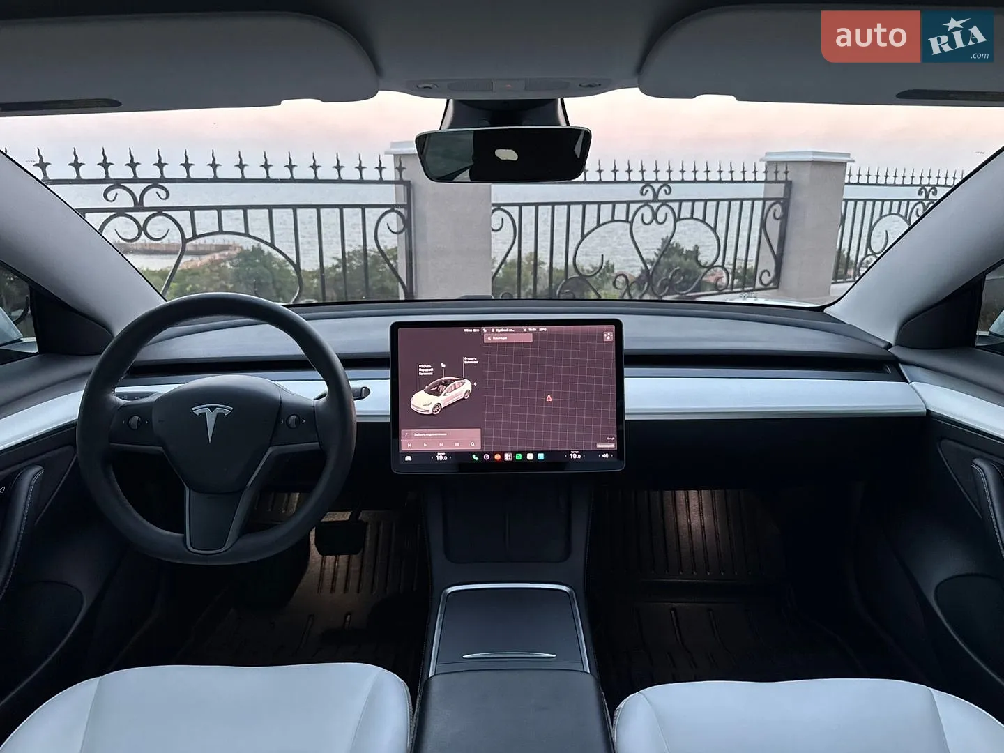 2021 Tesla Model 3 - мініатюра 10