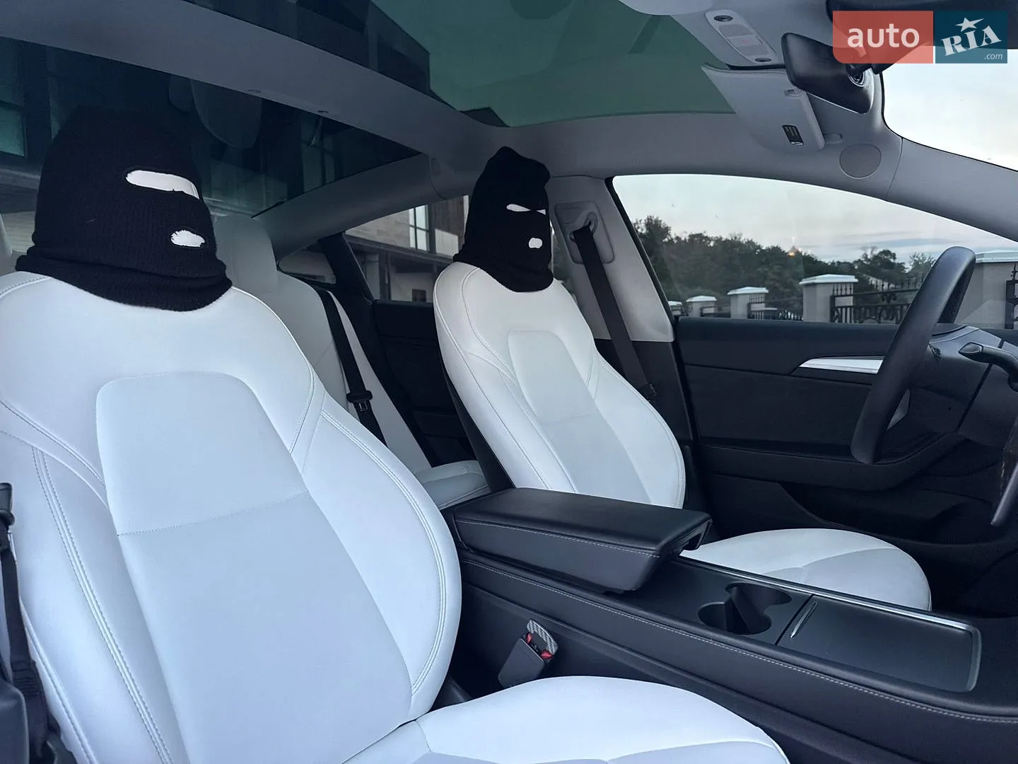 2021 Tesla Model 3 - мініатюра 11