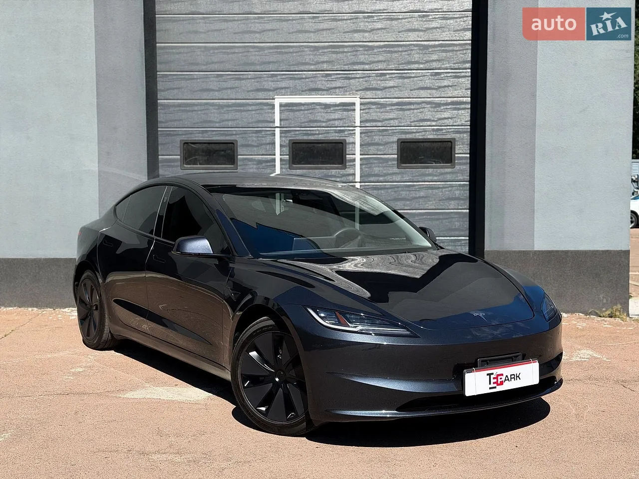 2022 Tesla Model X - мініатюра 33