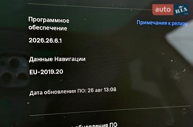 Седан Tesla Model 3 2019 в Киеве