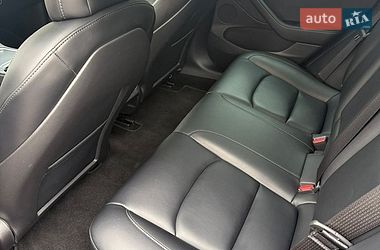 Седан Tesla Model 3 2022 в Одессе