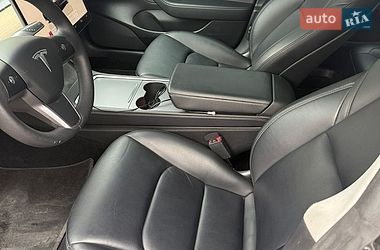 Седан Tesla Model 3 2022 в Одессе