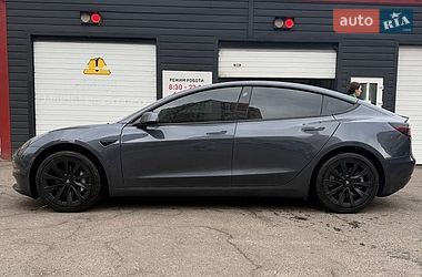 Седан Tesla Model 3 2022 в Одессе