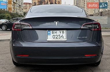 Седан Tesla Model 3 2022 в Одессе