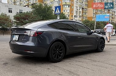Седан Tesla Model 3 2022 в Одессе