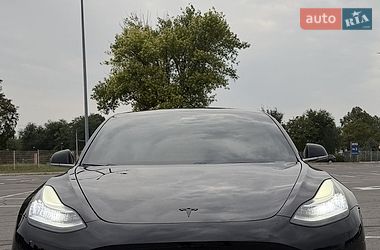 Седан Tesla Model 3 2019 в Днепре фото 3 Седан Tesla Model 3 2019 в Днепре