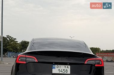 Седан Tesla Model 3 2019 в Днепре фото 4 Седан Tesla Model 3 2019 в Днепре