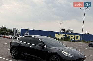 Седан Tesla Model 3 2019 в Днепре фото 2 Седан Tesla Model 3 2019 в Днепре