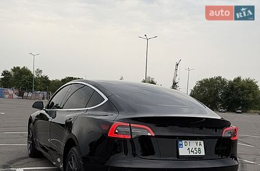 Седан Tesla Model 3 2019 в Днепре фото 5 Седан Tesla Model 3 2019 в Днепре
