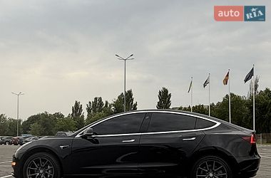 Седан Tesla Model 3 2019 в Днепре фото 6 Седан Tesla Model 3 2019 в Днепре