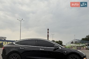 Седан Tesla Model 3 2019 в Днепре фото 7 Седан Tesla Model 3 2019 в Днепре