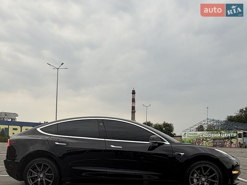Седан Tesla Model 3 2019 в Днепре фото 7 Седан Tesla Model 3 2019 в Днепре