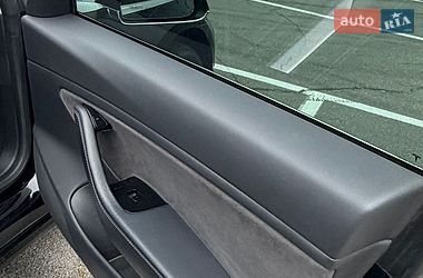 Седан Tesla Model 3 2019 в Днепре фото 8 Седан Tesla Model 3 2019 в Днепре