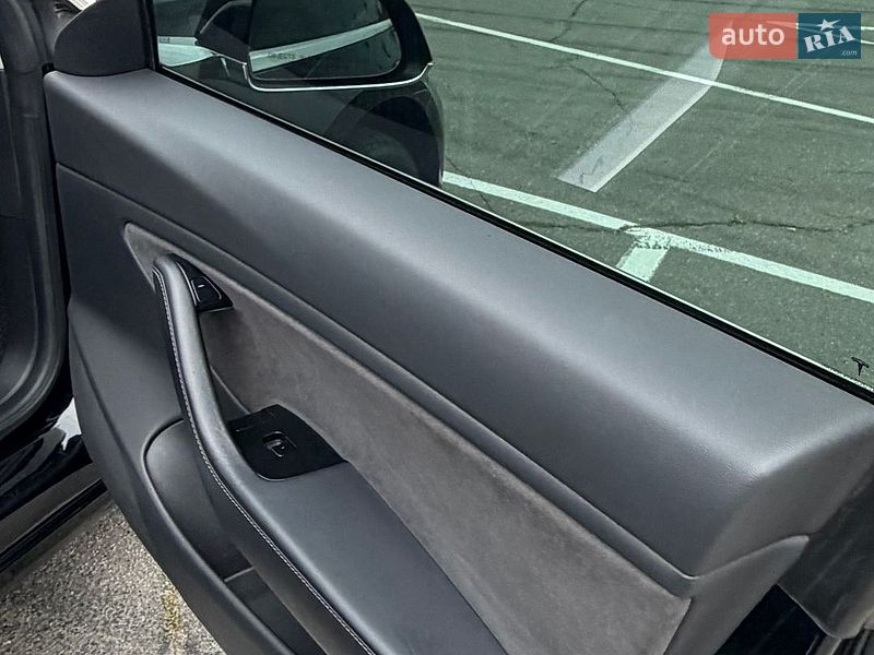Седан Tesla Model 3 2019 в Днепре фото 8 Седан Tesla Model 3 2019 в Днепре