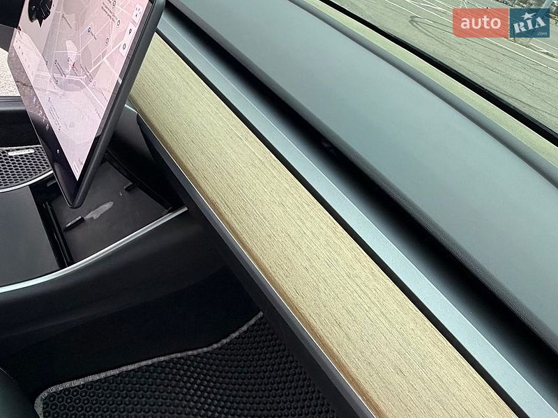 Седан Tesla Model 3 2019 в Днепре фото 10 Седан Tesla Model 3 2019 в Днепре