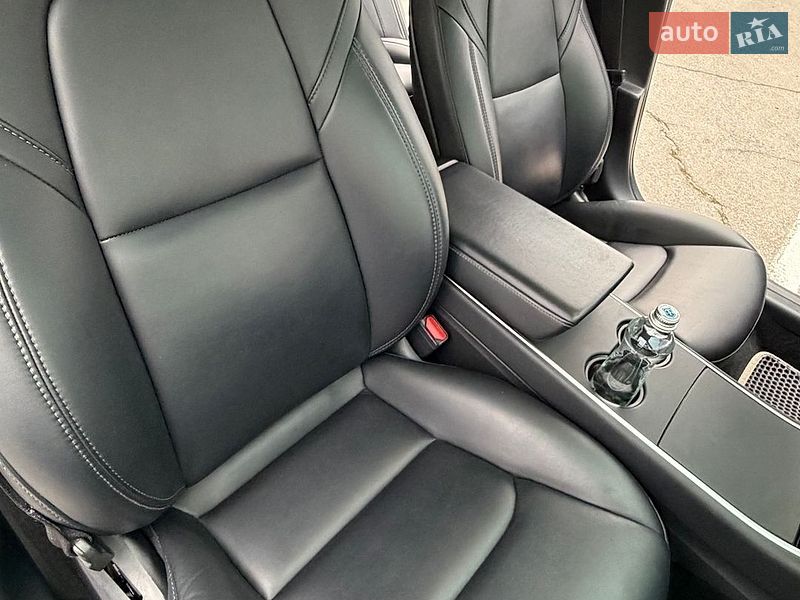 Седан Tesla Model 3 2019 в Днепре фото 9 Седан Tesla Model 3 2019 в Днепре