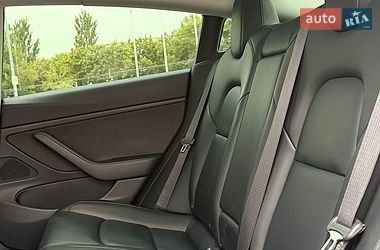 Седан Tesla Model 3 2019 в Днепре фото 14 Седан Tesla Model 3 2019 в Днепре
