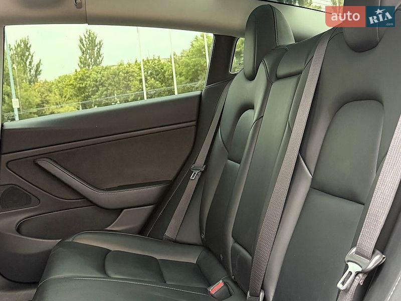 Седан Tesla Model 3 2019 в Днепре фото 14 Седан Tesla Model 3 2019 в Днепре