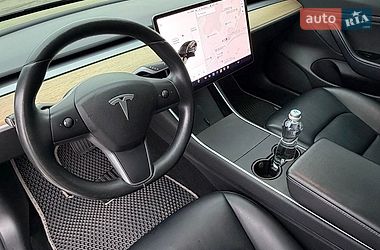 Седан Tesla Model 3 2019 в Днепре фото 16 Седан Tesla Model 3 2019 в Днепре