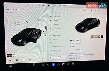 Седан Tesla Model 3 2019 в Днепре фото 19 Седан Tesla Model 3 2019 в Днепре