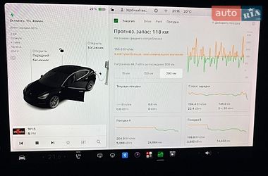 Седан Tesla Model 3 2019 в Днепре фото 21 Седан Tesla Model 3 2019 в Днепре