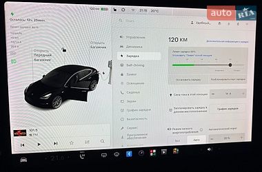 Седан Tesla Model 3 2019 в Днепре фото 18 Седан Tesla Model 3 2019 в Днепре