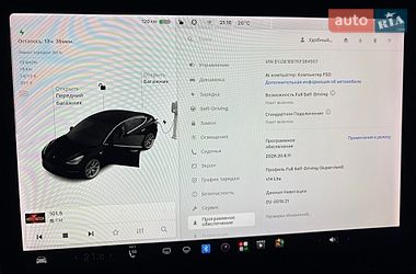Седан Tesla Model 3 2019 в Днепре фото 20 Седан Tesla Model 3 2019 в Днепре