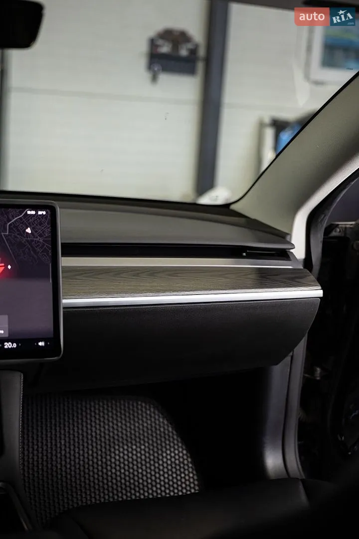 2022 Tesla Model 3 - мініатюра 28