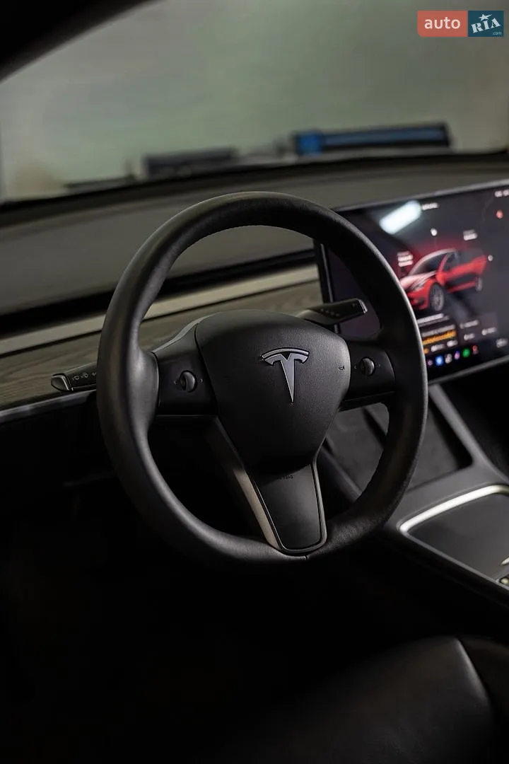 2022 Tesla Model 3 - мініатюра 32