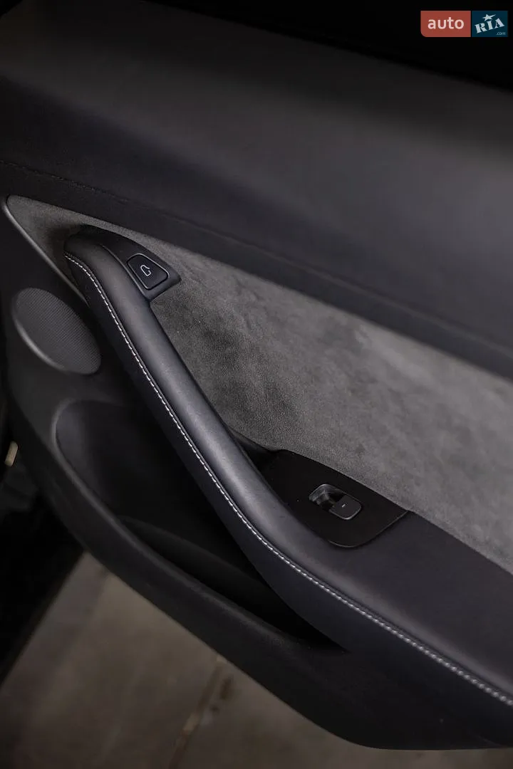 2022 Tesla Model 3 - мініатюра 44