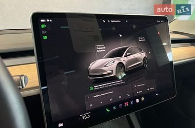 Седан Tesla Model 3 2023 в Одесі фото 7 Седан Tesla Model 3 2023 в Одесі