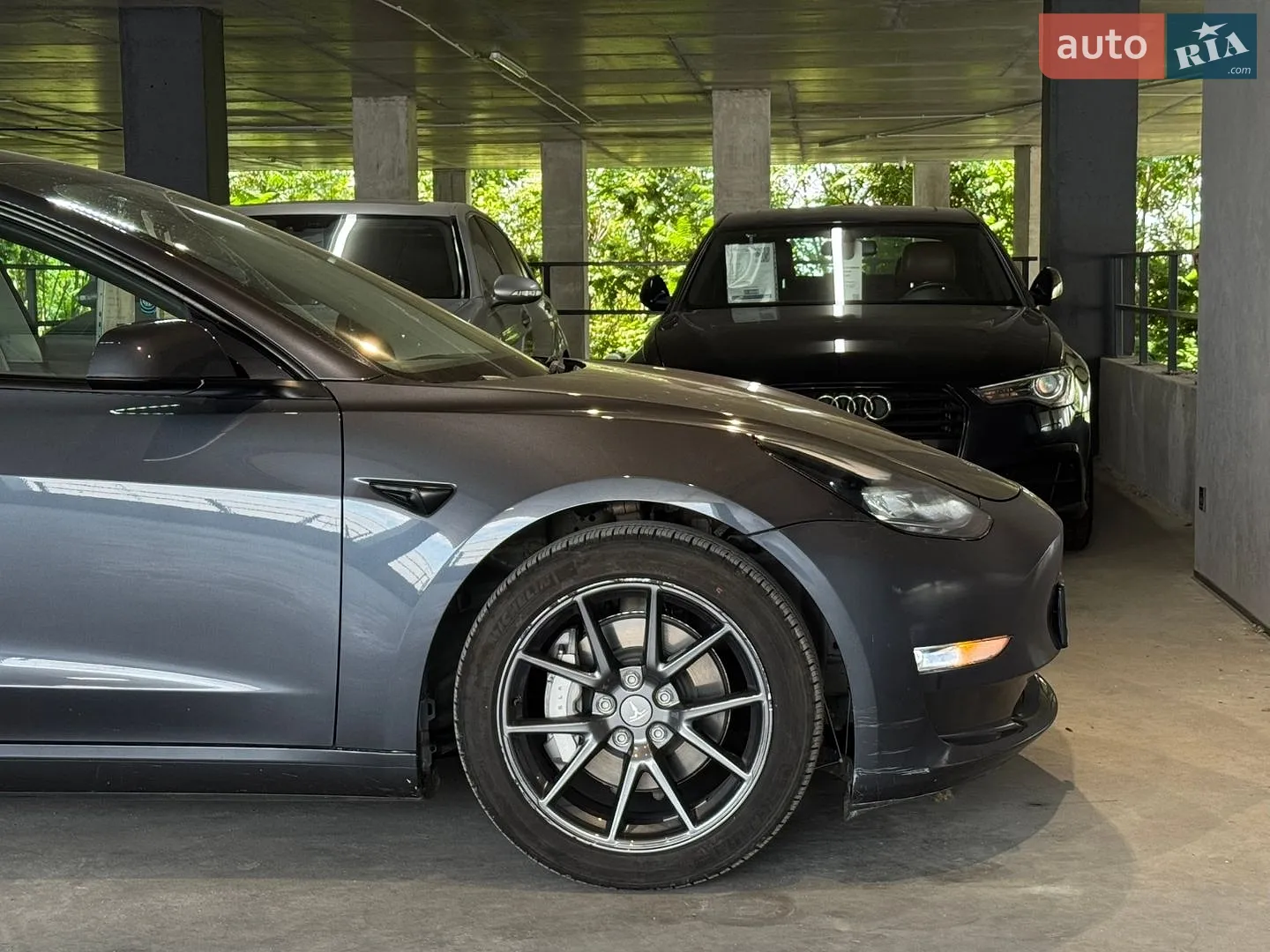 2023 Tesla Model 3 - мініатюра 12